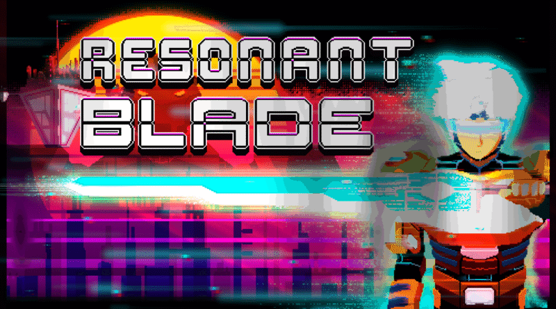 Resonant Blade
