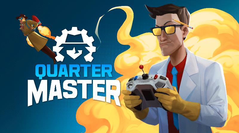 Quartermaster