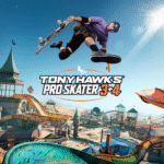 Tony Hawk 's Pro Skater 3 + 4