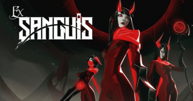 Ex Sanguis