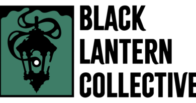 Black Lantern Collective