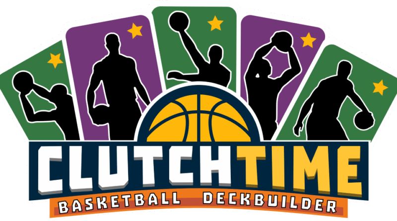 Clutchtime: Basketball Deckbuilder