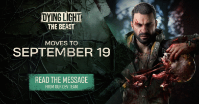 Dying Light: The Beast