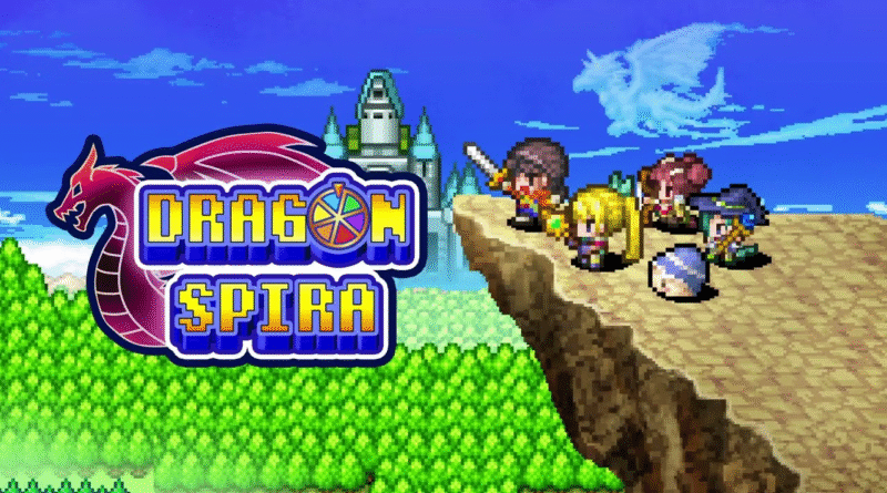 Dragon Spira