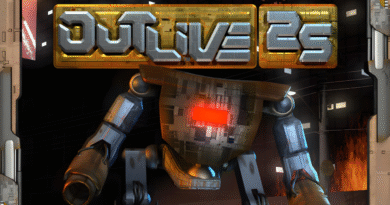 Outlive 25