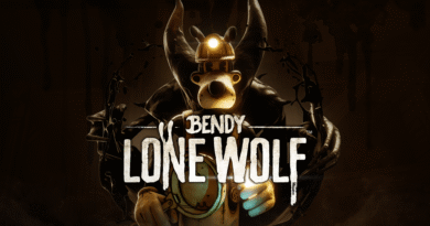 Bendy: Lone Wolf
