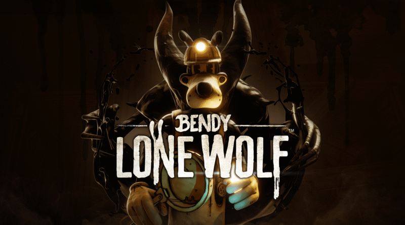 Bendy: Lone Wolf