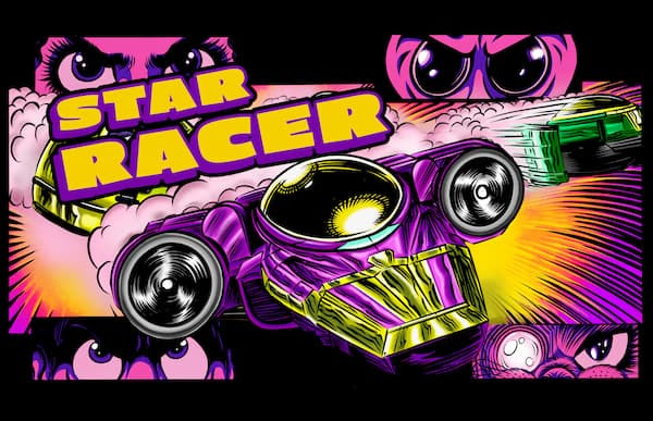 Star Racer
