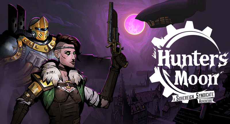 Hunter’s Moon