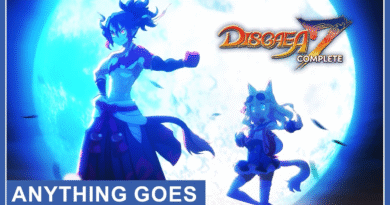 Disgaea 7 Complete