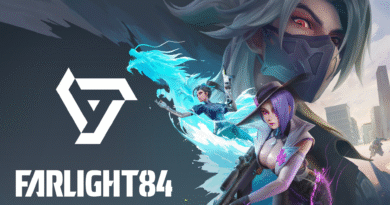 Farlight 84