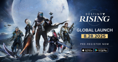 Destiny: Rising