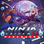 NINJA GAIDEN: Ragebound
