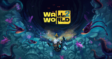 Wall World 2