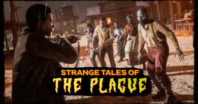 Red Dead Online Red Dead Online