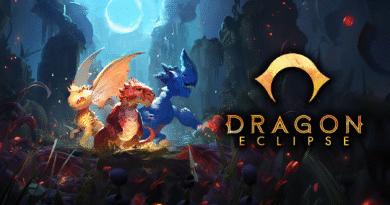 Dragon Eclipse