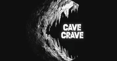 Cave Crave
