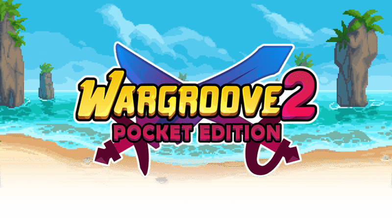 Wargroove 2: Pocket Edition