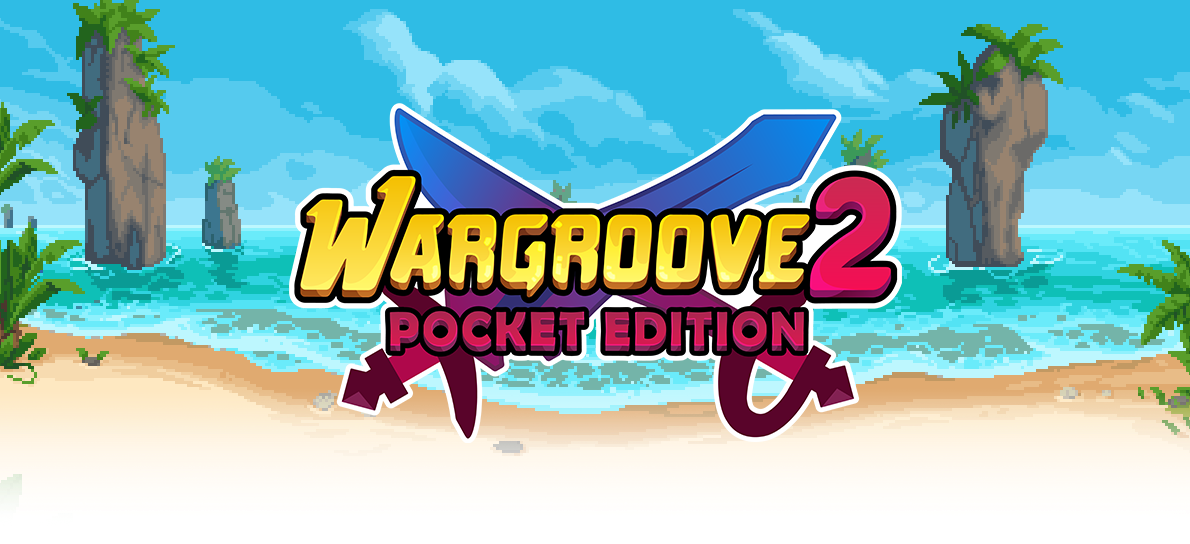 Wargroove 2: Pocket Edition