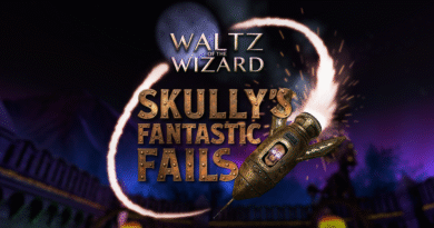Waltz of the Wizard