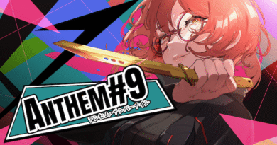 ANTHEM#9