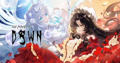 Disney Dreamlight Valley The Piper of Dawn