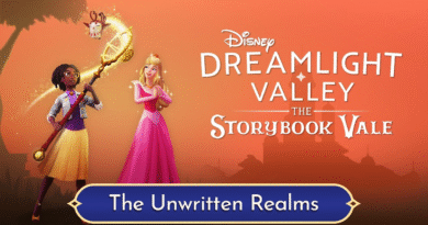 Space Scum Disney Dreamlight Valley