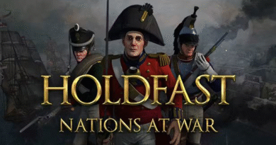 Holdfast: Nations At War