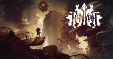 Ghetto Zombies Hannah