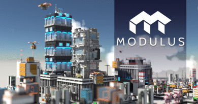 Modulus
