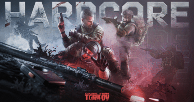 College Football 26 Escape from Tarkov