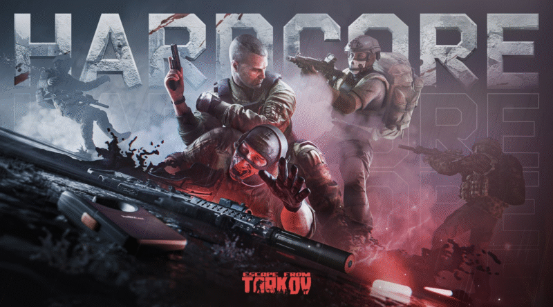 Escape from Tarkov