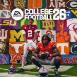 EA SPORTS College Football 26