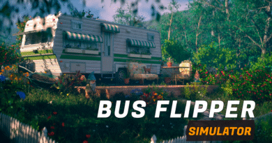 Bus Flipper Bus Flipper: Renovator Simulator