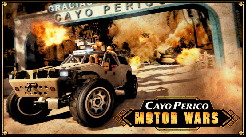 GTA Online