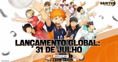HAIKYU!! FLY HIGH