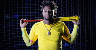 Call of Duty Call of Duty: Mobile Ronald Acuña Jr.