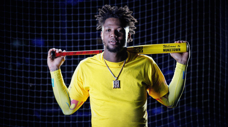 Call of Duty: Mobile Ronald Acuña Jr.