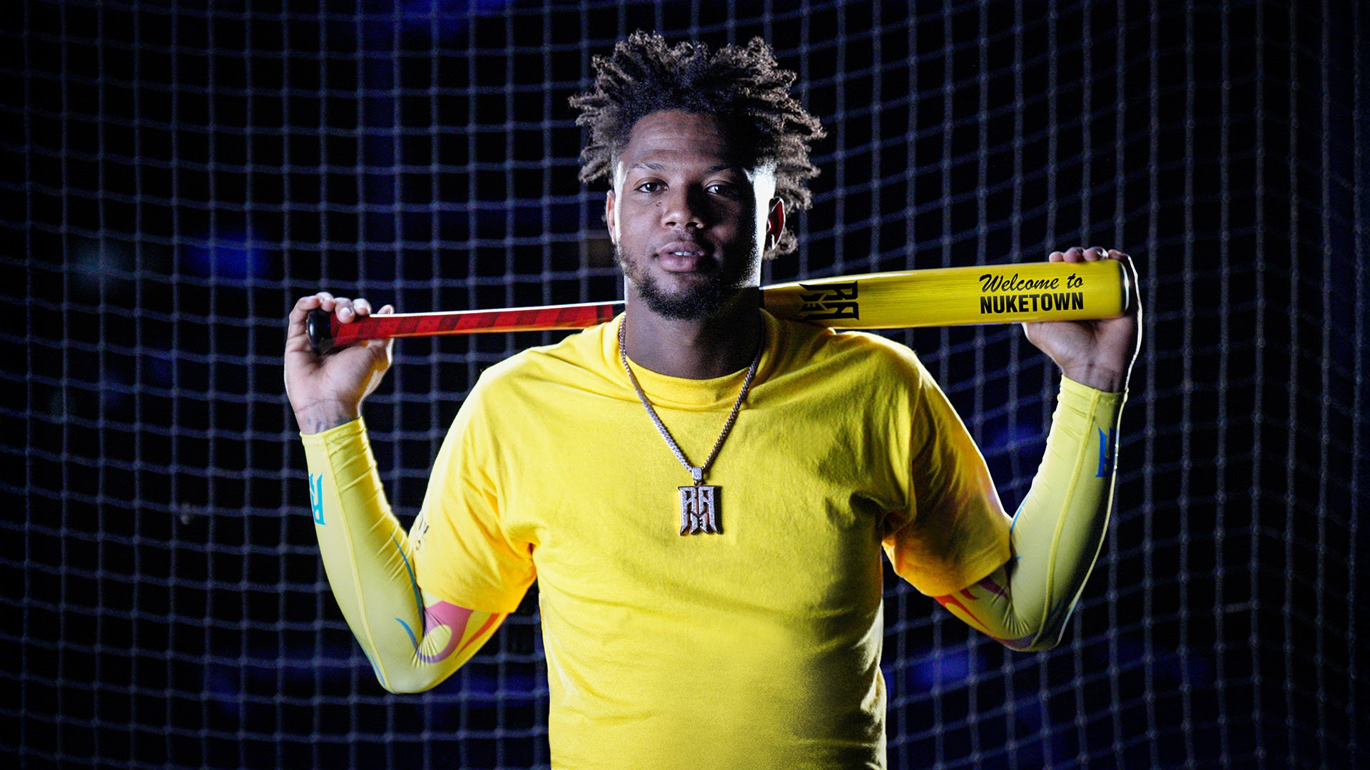 Call of Duty: Mobile Ronald Acuña Jr.