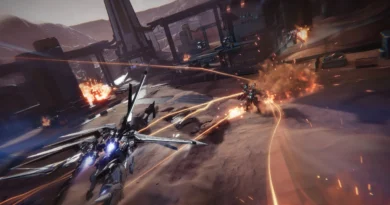 mecha break dicas