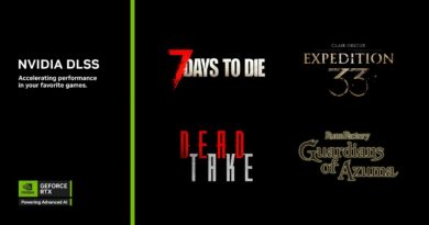 nvidia dlss 4 multi frame generation