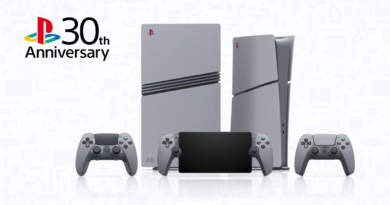 playstation coleção de 30 anos