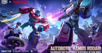 pubg mobile transformers (2)