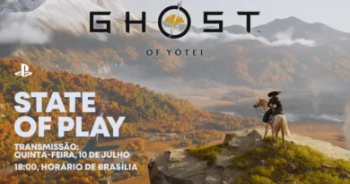 state of play ghost of yotei
