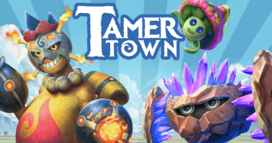 Tamer Town