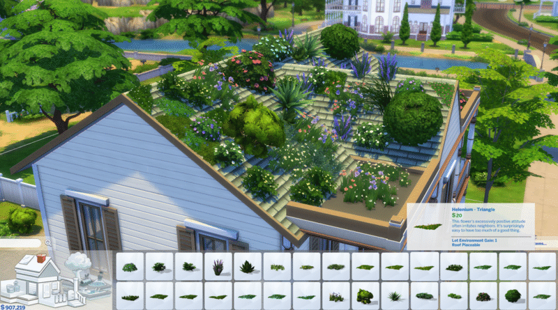 the sims 4 atualização