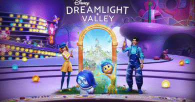 Disney Dreamlight Valley