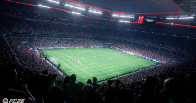EA SPORTS FC 26