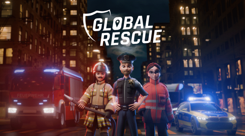Global Rescue