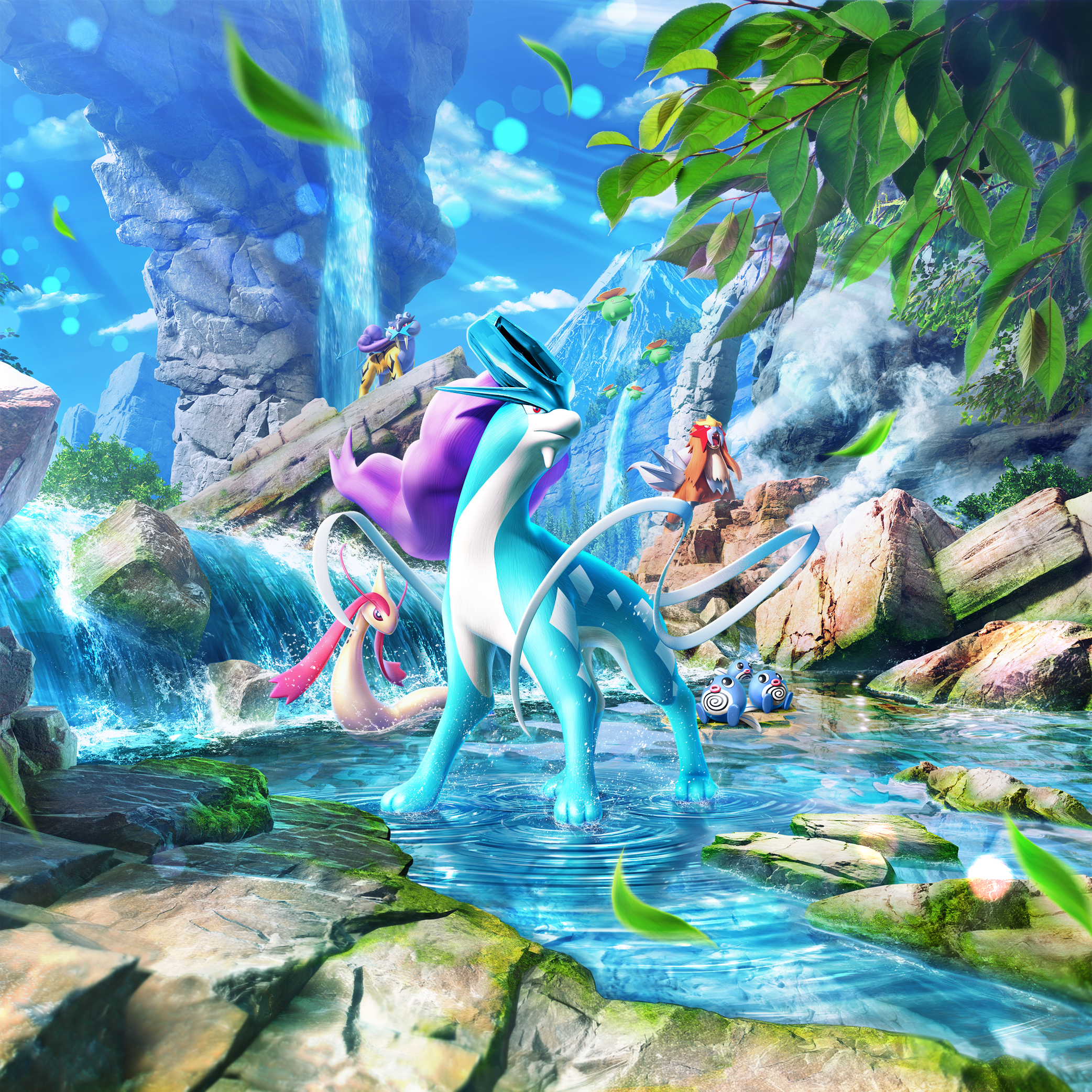 Pokémon Estampas Ilustradas Pocket